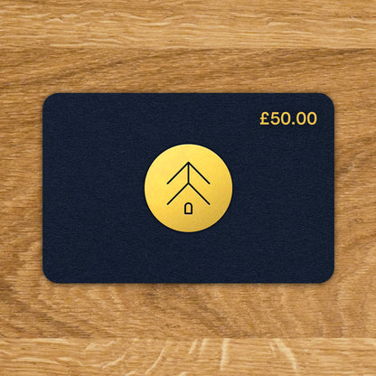 Really Well Made Online Gift Card - £50