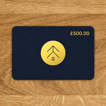 Really Well Made Online Gift Card - £500
