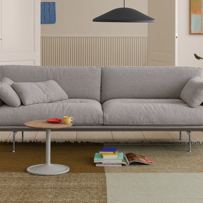 Outline Soft - Extra Cushions