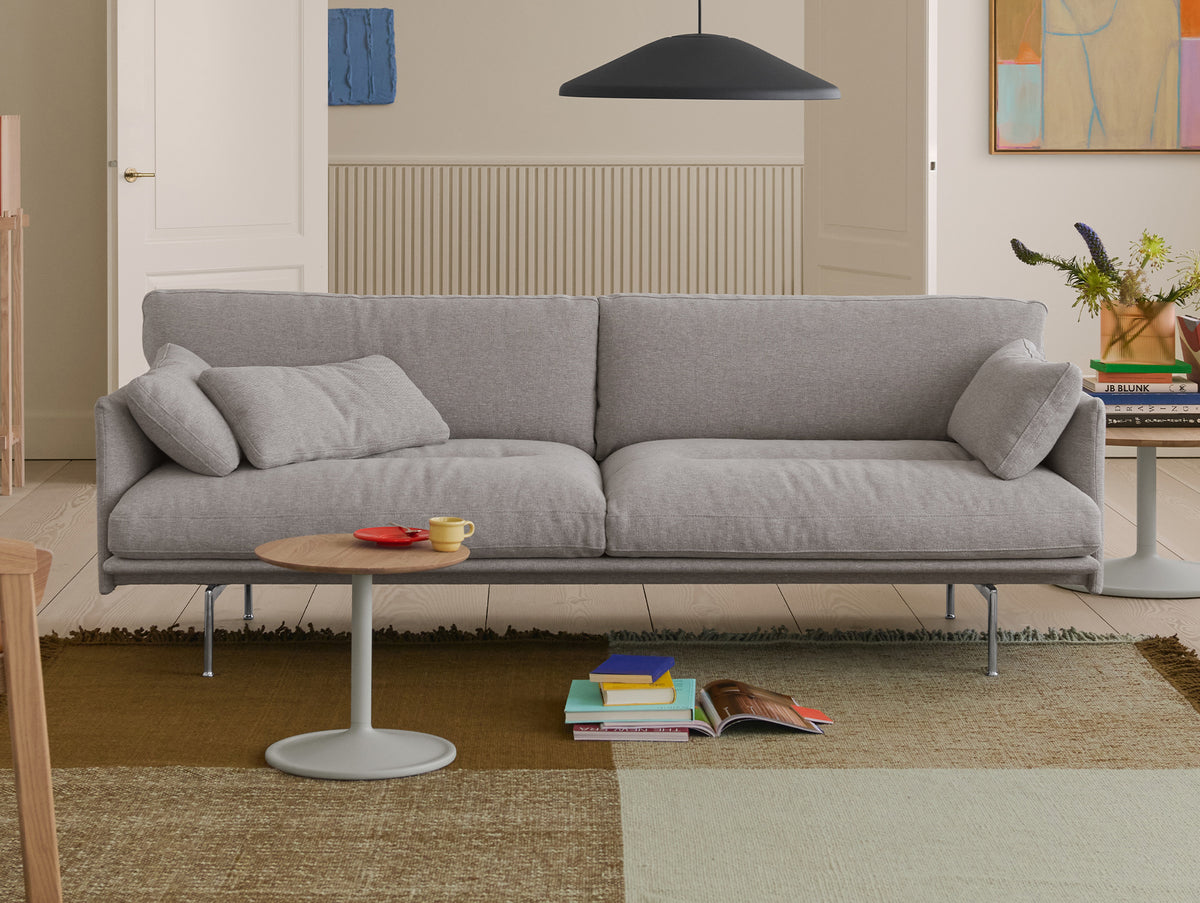 Outline Soft - Extra Cushions