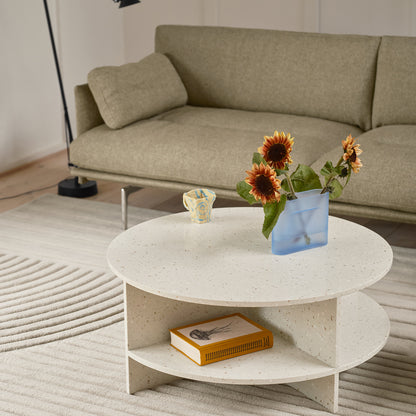 Outline Soft 3-Seater Sofa by Muuto - Clay 15