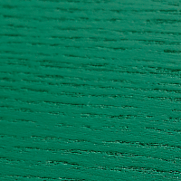 Swatch for Pine Green Water-Based Lacquered Ash