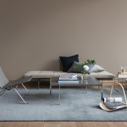 PK61 Coffee Table by Fritz Hansen  
