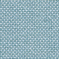 Swatch for Plano 12 Light Grey / Ice Blue