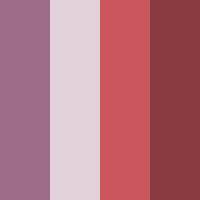 Swatch for Reds and Bordeaux