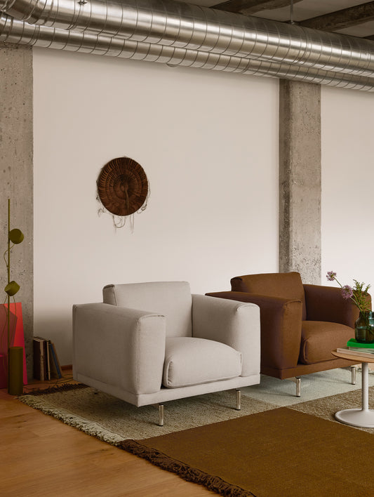 Rest Lounge Chair