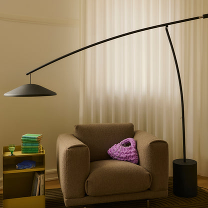 Rest Lounge Chair