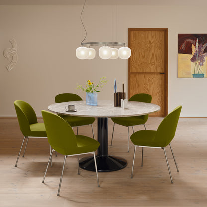 Oslo Side Chair by Muuto - Vidar 4 956