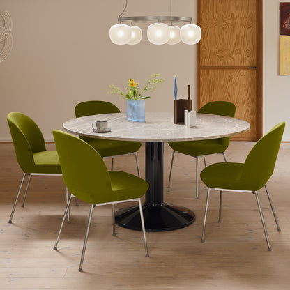 Oslo Side Chair by Muuto - Vidar 4 956