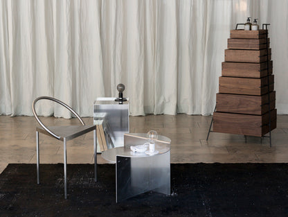 Rivet Box Table by Frama – Really Well Made