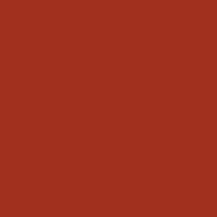 Swatch for Rusty Red