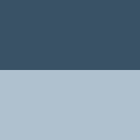 Swatch for Sea Blue 83 Seat / Sky Blue 93 Base