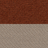 Swatch for Shell: Twill Weave 230 / Seat: Tonus 4 474