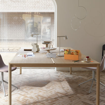 Sketch Toolbox by Muuto - Burnt Orange