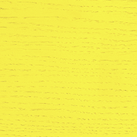 Swatch for Sulfur Yellow Lacquered Oak Veneer