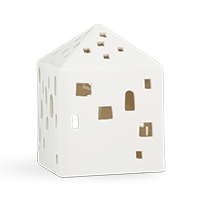 Swatch for Town House (Height: 12.5 cm)