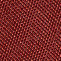 Swatch for Track Brick / Dark Red (F120)