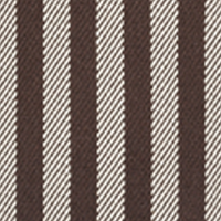 Swatch for Voulez-Vous Brown & Beige