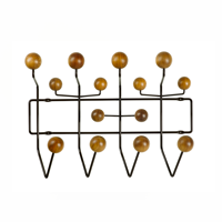 Swatch for Walnut Hang