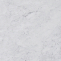 Swatch for White Marble (Honed)