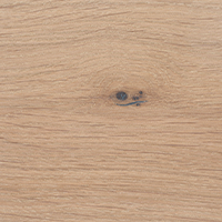 Swatch for White Pigmented Waxed Oak