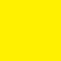 Swatch for Yellow Neon