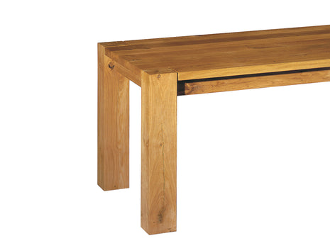TA04 Bigfoot Dining Table by e15 - Oiled Oak
