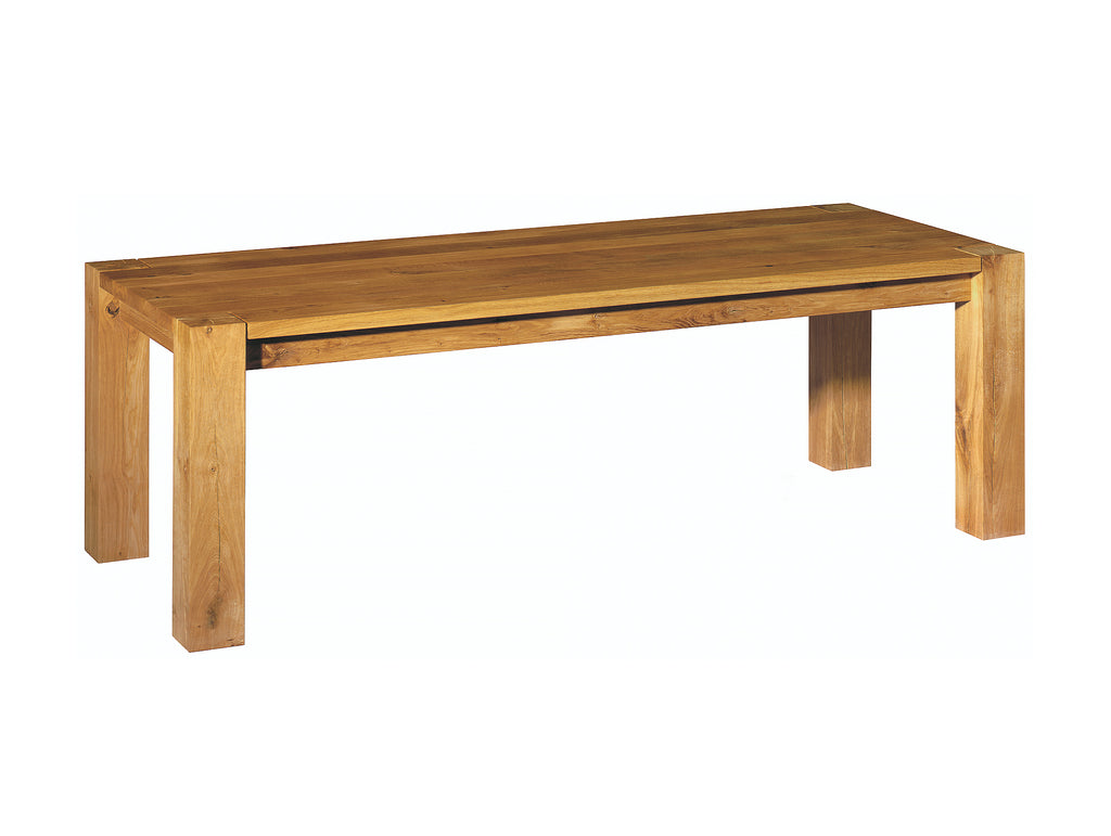 TA04 Bigfoot Dining Table by e15