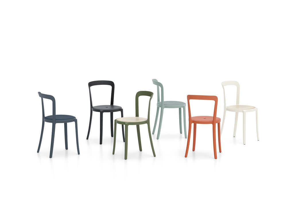 On & On Chair  by Emeco 