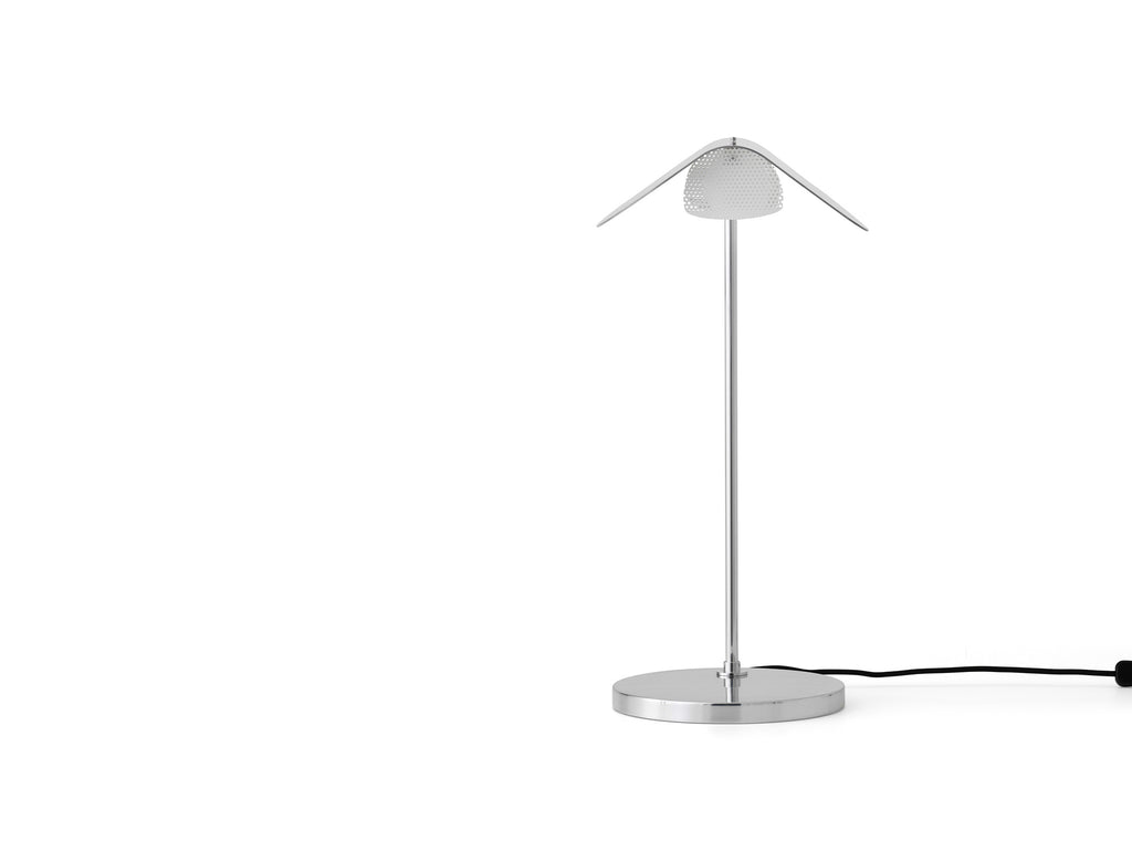 Wing Table Lamp by Menu