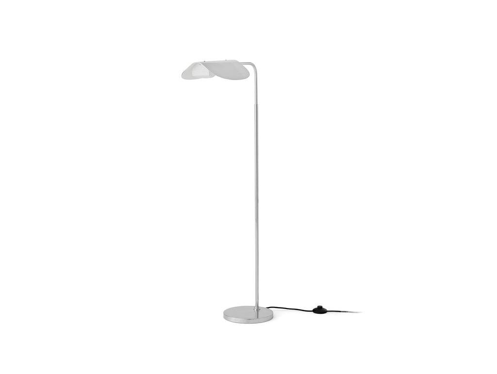 Wing Floor Lamp by Menu