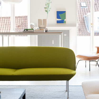 Oslo Sofa Series