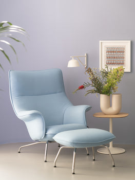 Soft Side Table