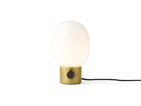 JWDA Table Lamp by Menu - Polished Brass