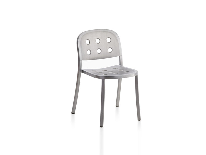 1 Inch All Aluminium Chair by Emeco