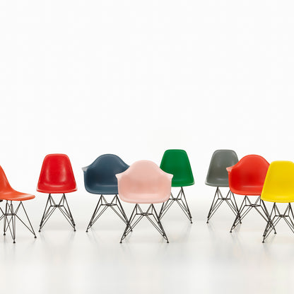 Eames DAR Plastic Armchair RE by Vitra