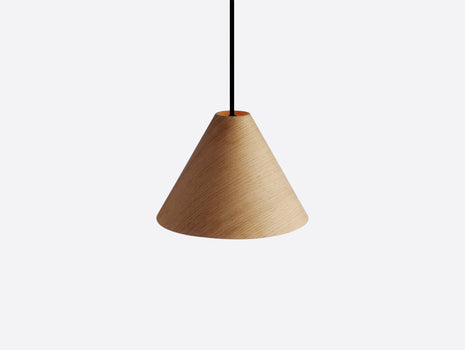 30degrees Pendant Light by HAY