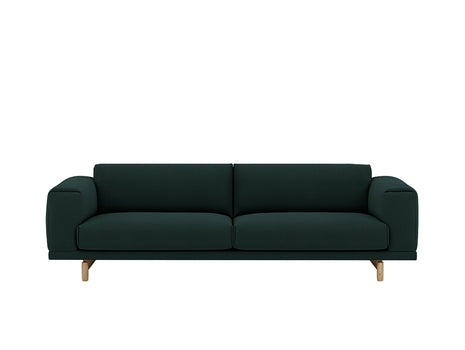 Rest Sofa by Muuto - 3 Seater / vidar 1062