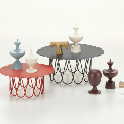 Flower Table by Vitra