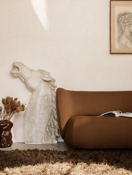 Rico 3-Seater Sofa