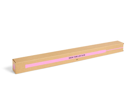 Neon Tube LED Slim
