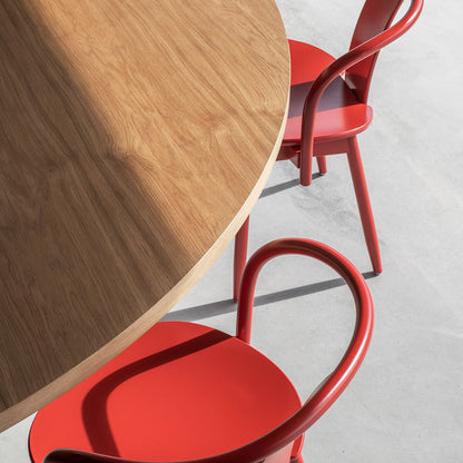 Icha Chair by Massproductions