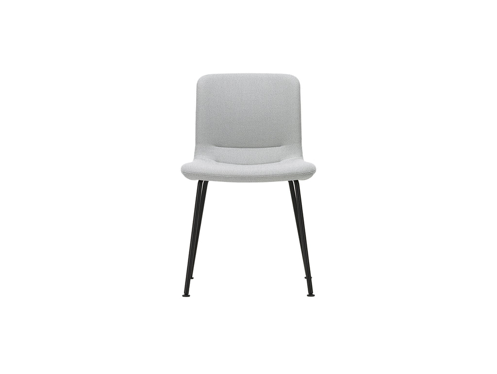 Basic discount white chair