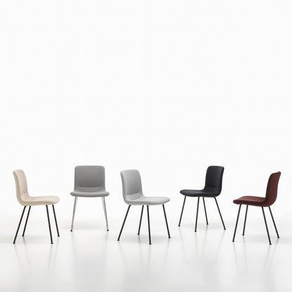 HAL Soft Tube Chair by Vitra 