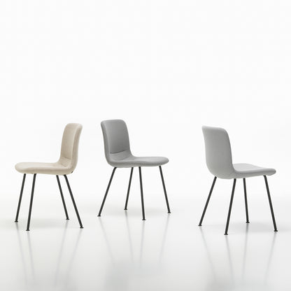 HAL Soft Tube Chair by Vitra