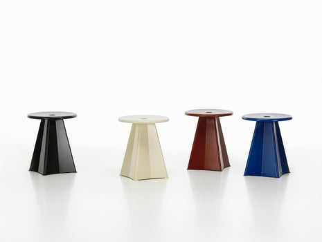 Tabouret Metallique by Vitra