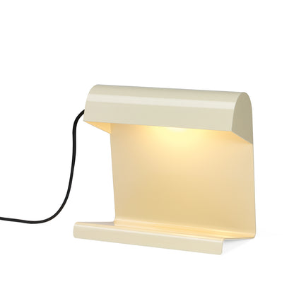 Lampe de Bureau by Vitra - Ecru