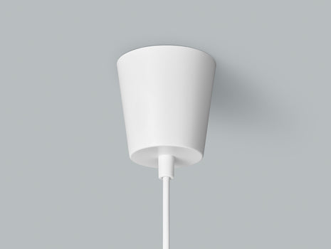 JL341 Pendant Light by Artek - ceiling cup