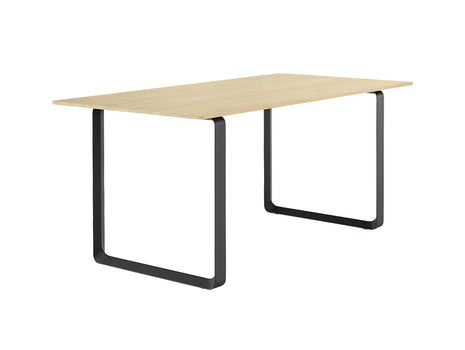 70/70 Table (Solid Oak Editions)