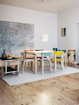 A331 Beehive Pendant Light